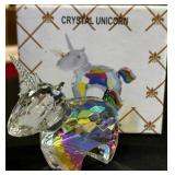 Crystal Unicorn
