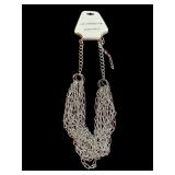 Liz Claiborne Necklace