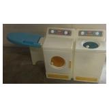 Little Tikes Laundry Set
