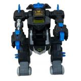 Vintage Batman Batbot