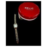 Relic Watch