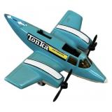 Tonka Airplane