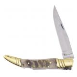 Hen & Rooster RAMS HORN SARDINIAN