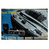 Fair Mate CB Radio