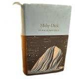 Beautiful Copy of MOBY DICK
