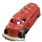 Phillips 66 Cast Iron Truck