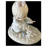 (5) Precious Moments wï¿½ BOXES