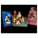 Doll Collector Books