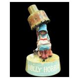 Holly Hobby Lamp