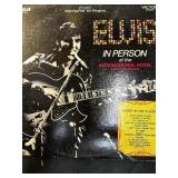 Elvis Record Collection