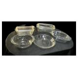 Pyrex Glass Baking Pans
