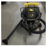 Estate 4.0 HP Stanley Dry/Wet Vacuum