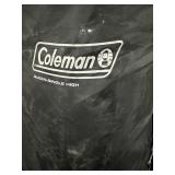 Preowned  Coleman Air Bed Mattress