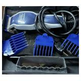 WAHL HAIR CLIPPERS