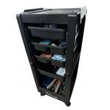 Beauticianï¿½s Sally Mate-Full