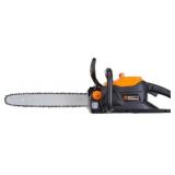 40Volt 16 ï¿½ Cordless Chainsaw