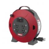 HT 25 ï¿½ 40 L CORD REEL