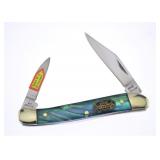 Steel Warrior Abalone Little Copperhead SW-216Ab