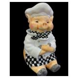 Pig Cookie Jar