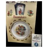 RIYAL DOULTON BUNNYKINS