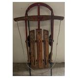 Champion Fasttrack Sled