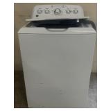 G E Washer ( Comes With A Seven Day Warranty)