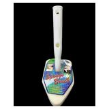 (5) All Purpose Swivel Handle Sponge Brushes