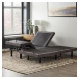 Twin XL $1489 MSRP M455 Smart ADJ Base