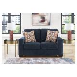 Aviemore Ink Loveseat