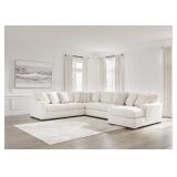 Chessington 4-Piece Sectional with Chaise