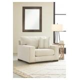 Ashley Maggie Chair and a Half