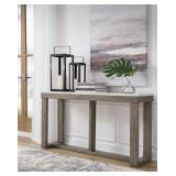 Ashley Loyaska Console Table