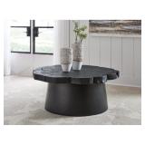 Wimbell Round Cocktail Table