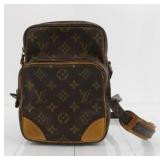 Louis Vuitton Monogram Amazon Shoulder Bag