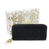 Christian Dior Lady Dior Wallet