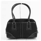 Coach Signature Handbag