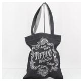 Tiffany & Co. Denim Tote Bag