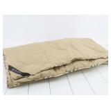 Burberry Feather Down Blanket