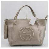 Gucci Soho Handbag