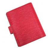 Louis Vuitton Epi Compact Wallet