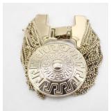 Versace Greca Bracelet