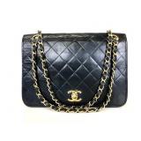 Chanel Matelasse Shoulder Bag