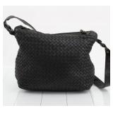 Bottega Veneta Intrecciato Shoulder Bag