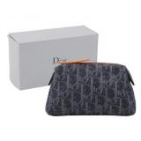 Christian Dior Trotter Pouch