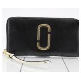 Marc Jacobs Zippy Wallet