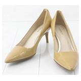 Coach Enamel Fashion Pumps Size 36