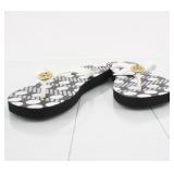 Tory Burch Beach Sandals Size 8