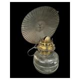 Oil Lamp