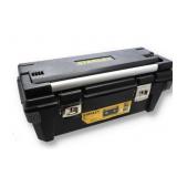 STANLEY 26' TOOL BOX W/TRAY