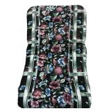 (4) Patio Chair Cushions